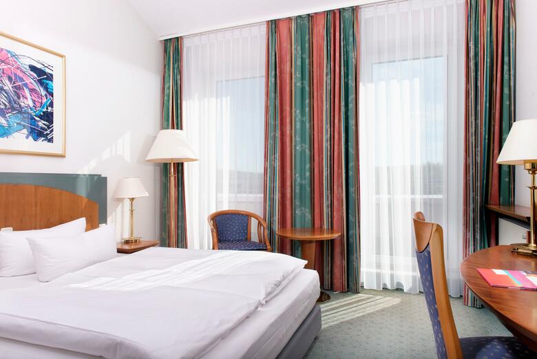 Congress Hotel Weimar By Mercure