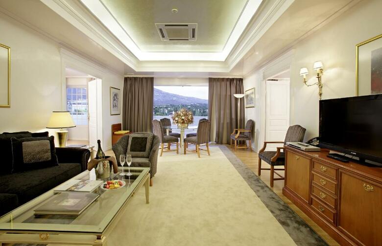 Theoxenia Palace Hotel