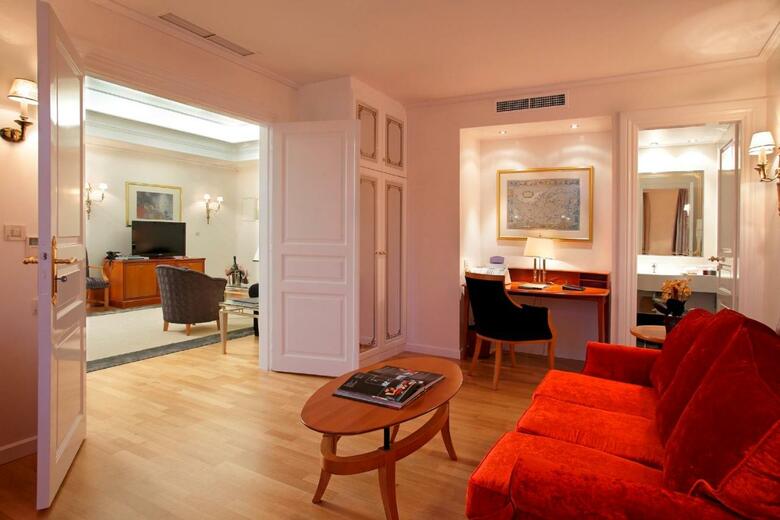 Theoxenia Palace Hotel