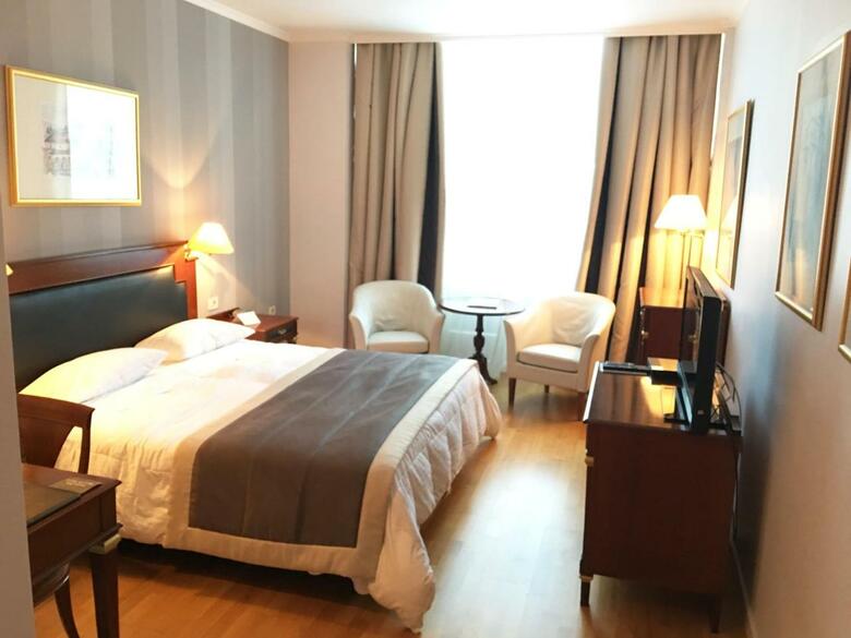 Theoxenia Palace Hotel