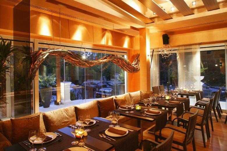 Theoxenia Palace Hotel