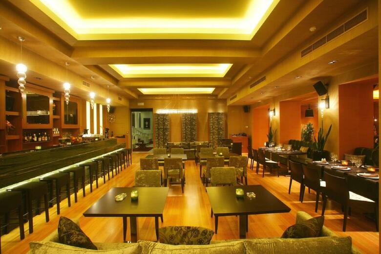 Theoxenia Palace Hotel