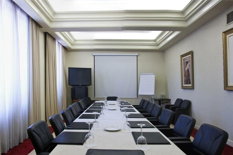 Theoxenia Palace Hotel