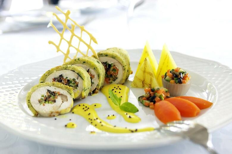 Theoxenia Palace Hotel