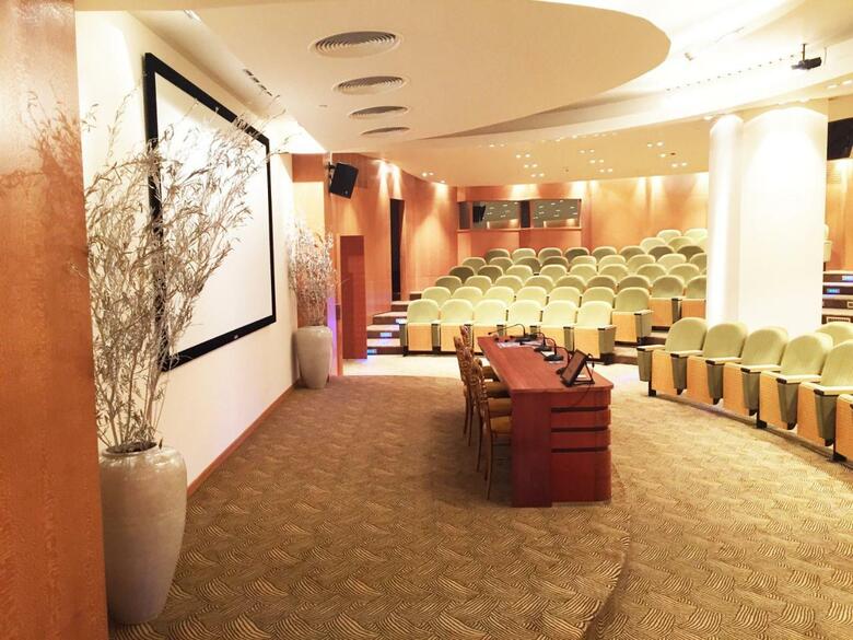 Theoxenia Palace Hotel