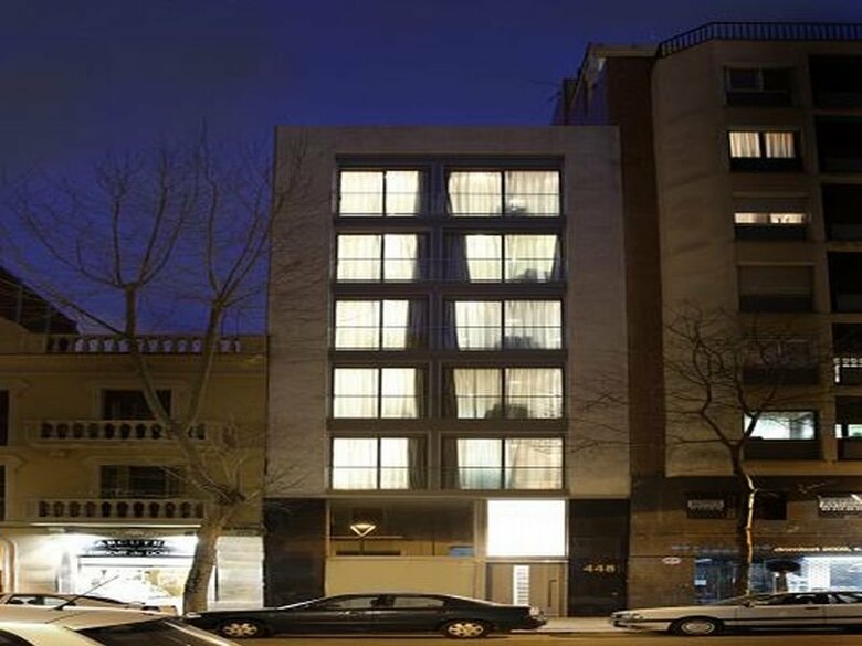 Hotel MH Apartments Gaudi