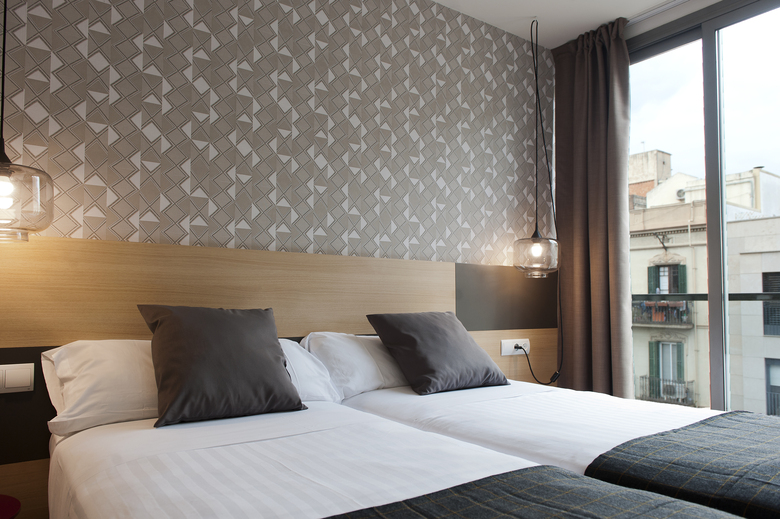 Hotel MH Apartments Gaudi