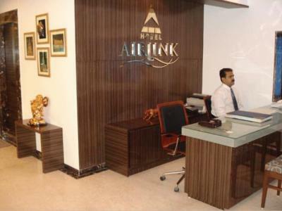 Hotel Airlink