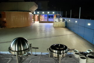 Hotel The Oriental Residency Mumbai
