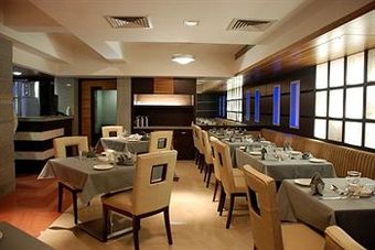 Hotel The Oriental Residency Mumbai
