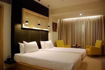 Hotel The Oriental Residency Mumbai
