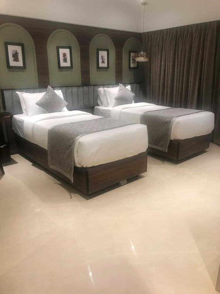 Hotel Tunga International
