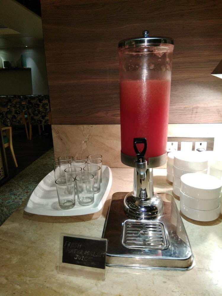 Hotel Tunga International