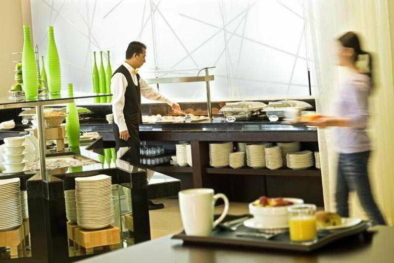 Hotel Ibis Deira City Centre