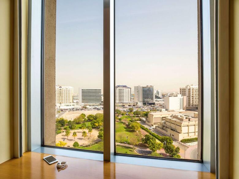 Hotel Ibis Deira City Centre