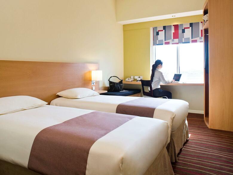 Hotel Ibis Deira City Centre