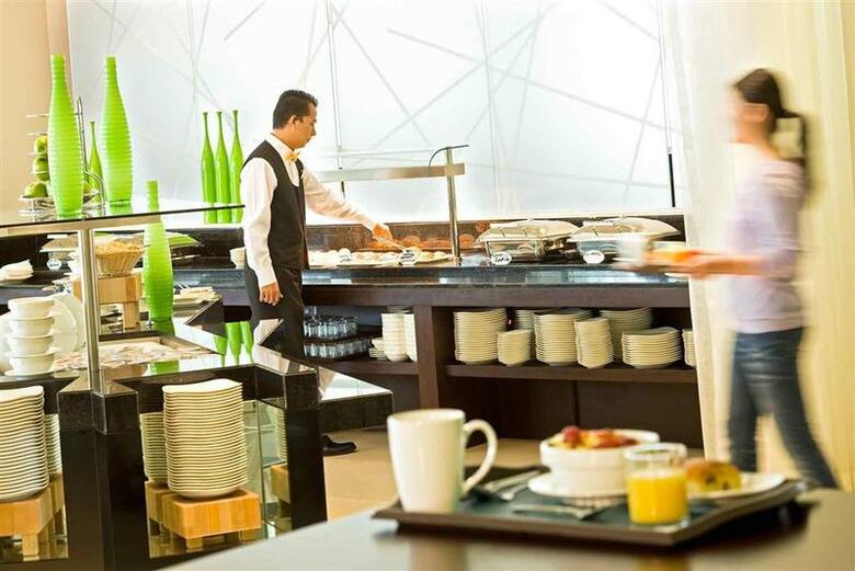 Hotel Ibis Deira City Centre
