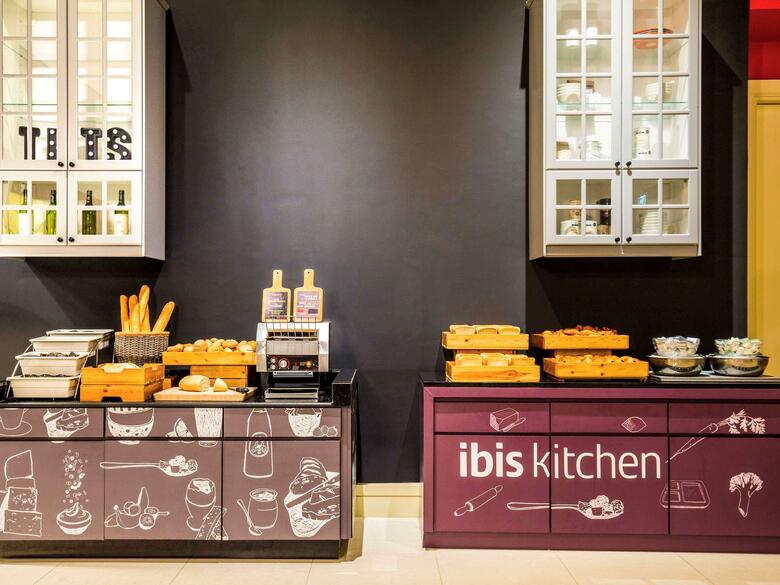 Hotel Ibis Deira City Centre