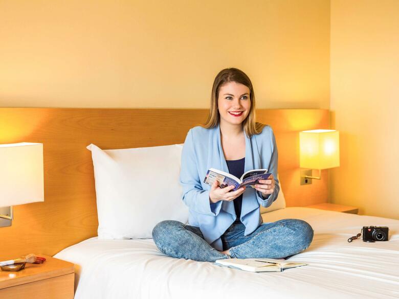 Hotel Ibis Deira City Centre