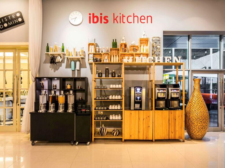Hotel Ibis Deira City Centre