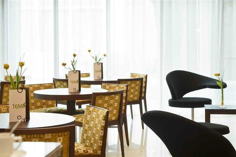 Hotel Ibis Deira City Centre