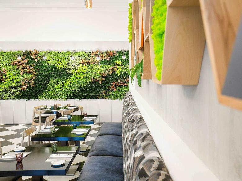 Hotel Ibis Deira City Centre