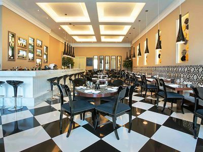 Hotel Ibis Deira City Centre