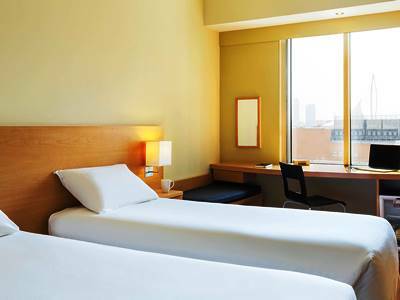 Hotel Ibis Deira City Centre