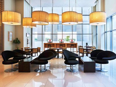 Hotel Ibis Deira City Centre