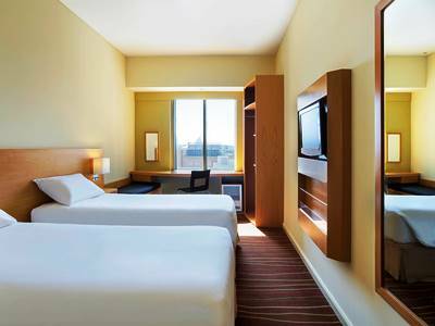 Hotel Ibis Deira City Centre