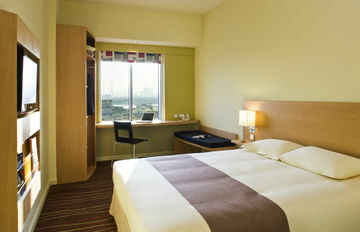 Hotel Ibis Deira City Centre