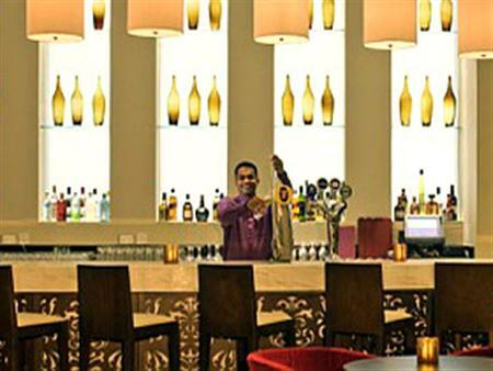 Hotel Novotel Deira City Centre