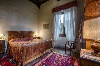 Hotel Villa Campestri Olive Oil Resort