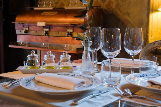 Hotel Villa Campestri Olive Oil Resort