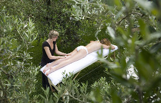 Hotel Villa Campestri Olive Oil Resort