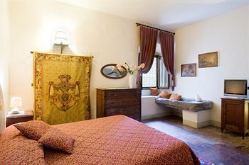 Hotel Villa Campestri Olive Oil Resort