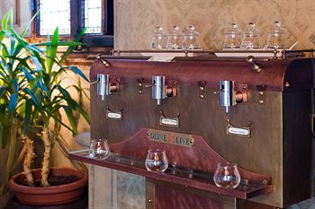 Hotel Villa Campestri Olive Oil Resort