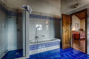Hotel Villa Campestri Olive Oil Resort