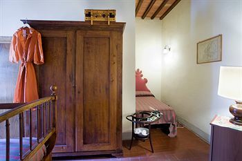 Hotel Villa Campestri Olive Oil Resort