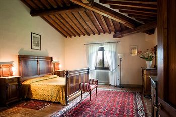 Hotel Villa Campestri Olive Oil Resort