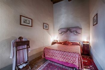 Hotel Villa Campestri Olive Oil Resort