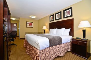Hotel Baymont Inn & Suites Lafayette