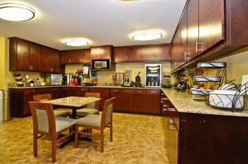 Hotel Baymont Inn & Suites Lafayette