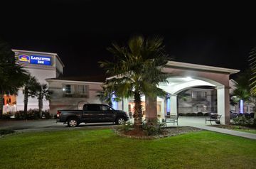 Hotel Baymont Inn & Suites Lafayette
