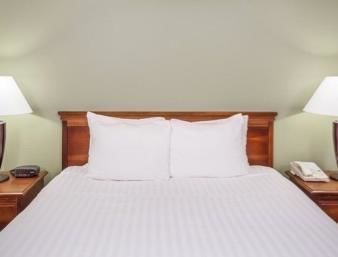 Hotel Baymont Inn & Suites Lafayette