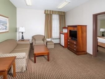 Hotel Baymont Inn & Suites Lafayette