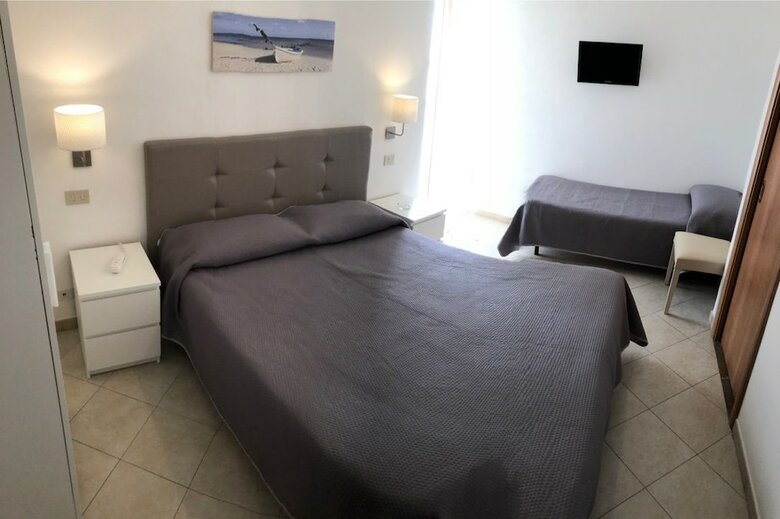Hotel Elios