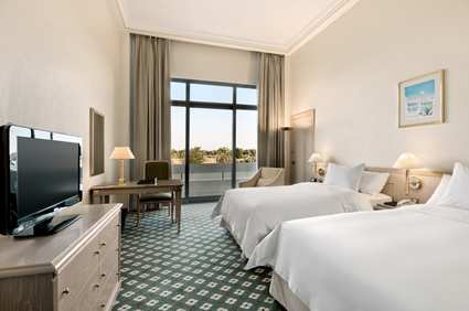 Hotel Hilton Al Ain