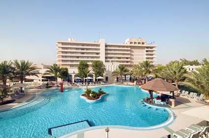 Hotel Hilton Al Ain