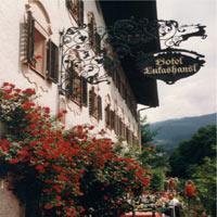 Hotel Lukashansl